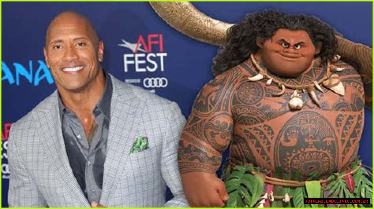 Dwayne Johnson's Heritage: Exploring The Roots Of The Rock