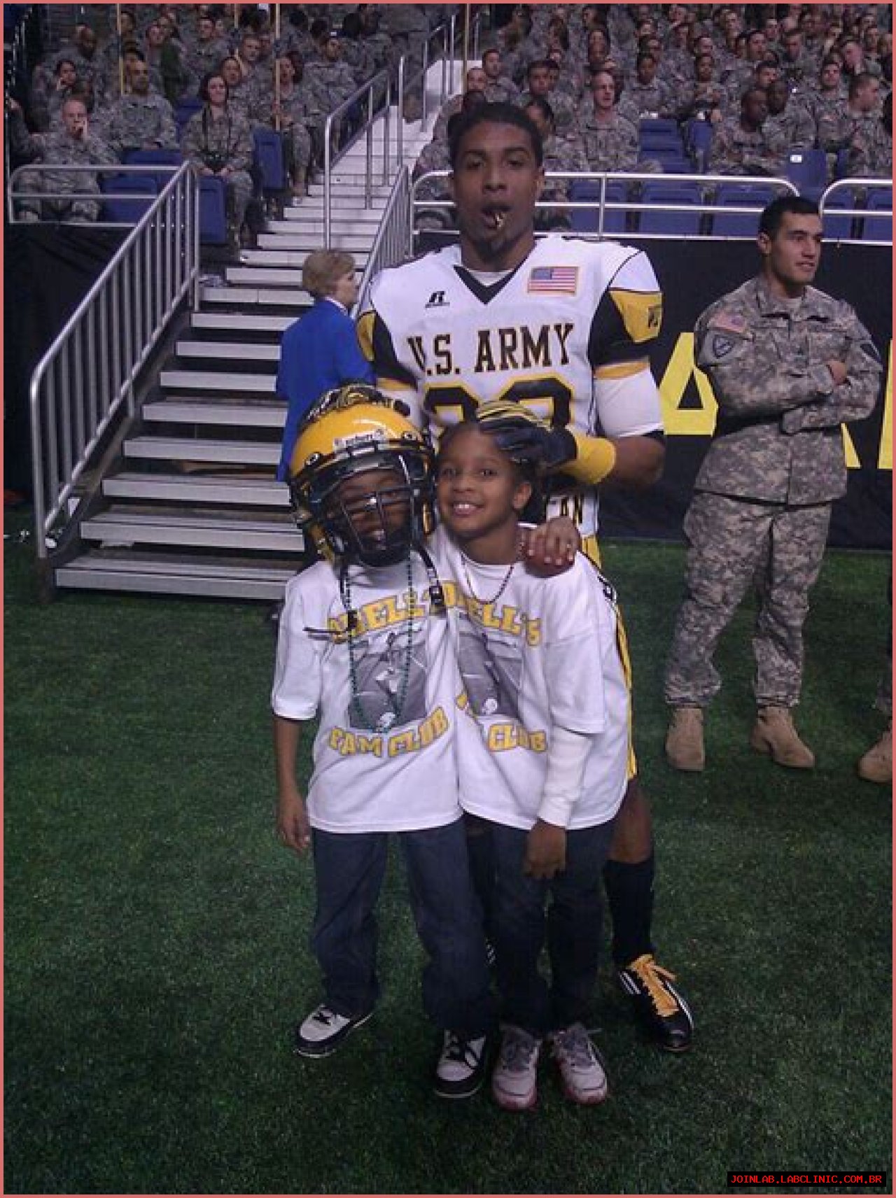 Odell Beckham Siblings: A Deep Dive Into The Family Of NFL Star Odell Beckham Jr.