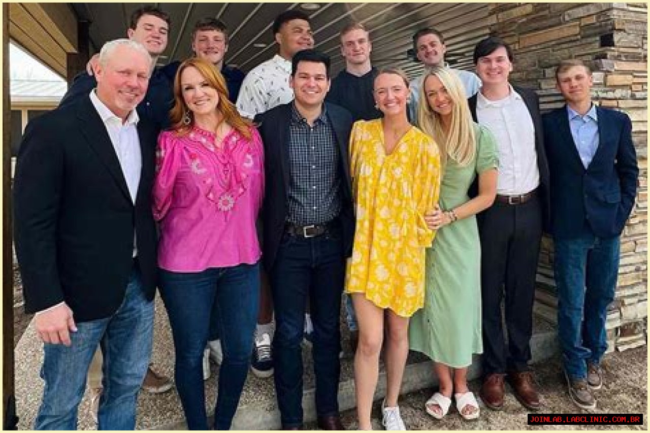 What Kind Of Cancer Did Ree Drummond Have?